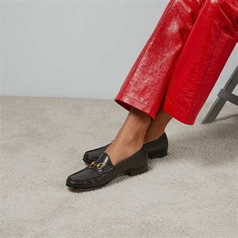 Gucci loafers women UK